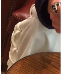 AS SUPER SONIC | パンツ