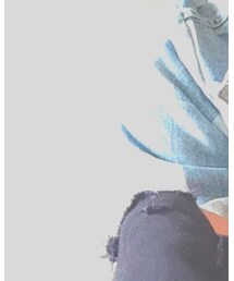 TRUSSARDI | リング