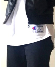 Champion | Tシャツ/カットソー