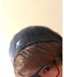 KANGOL | ハンチング/ベレー帽