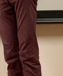 GU | チノパンツ