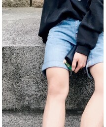 NET | デニムパンツ