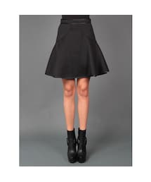GIVENCHY | Black Skirt(スカート)