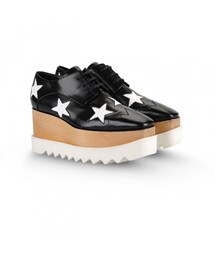 STELLA McCARTNEY | Stella Mccartney Elyse shoes(その他シューズ)
