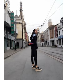 CARVEN | Carven (カーディガン/ボレロ)