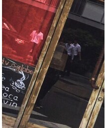 LEMAIRE | シャツ/ブラウス