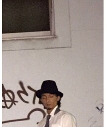 Reinhard Plank | ハット