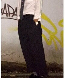 Dressages johnbull private labo | その他パンツ