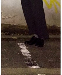 t-michael | ドレスシューズ