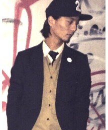 jupe by jackie | ネクタイ