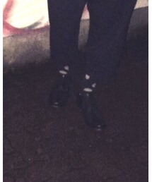 T-MICHAEL | ドレスシューズ