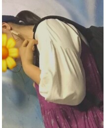 GU | Tシャツ/カットソー