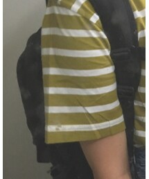 GU | Tシャツ/カットソー