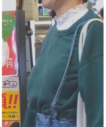 GU | シャツ/ブラウス