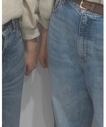 GU | デニムパンツ