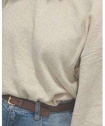 GU | ニット/セーター