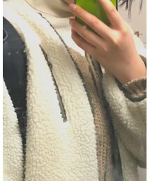 B.L.U.E | ニット/セーター