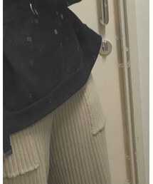 GU | スウェット