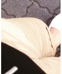 AuieF | チノパンツ