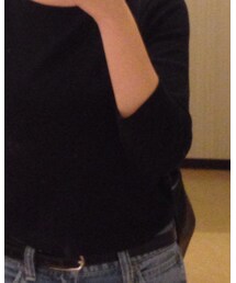 ZARA | Tシャツ/カットソー