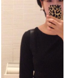 ZARA | バックパック/リュック