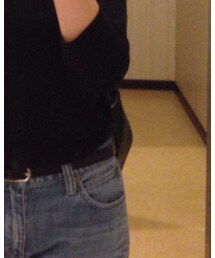 right-on black label | デニムパンツ