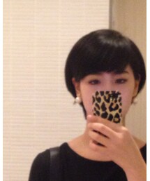 Handmade | イヤリング