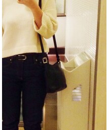 COACH | ショルダーバッグ