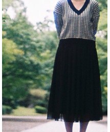 no brand | スカート