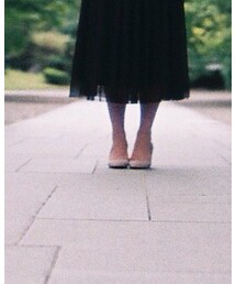 RANDA | パンプス