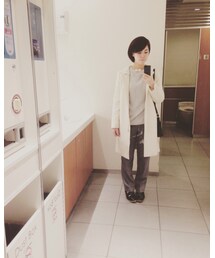 TOMORROWLAND  | スラックス