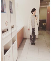 ehka sopo | モカシン/デッキシューズ