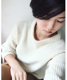 GU | お姉ちゃんの(スラックス)