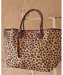 Dono | トートバッグ