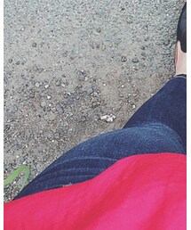 ZARA | デニムパンツ