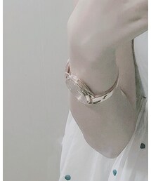 Calvin Klein | アナログ腕時計