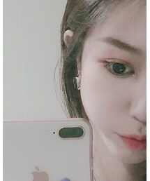 APM Monaco | ピアス（片耳用）