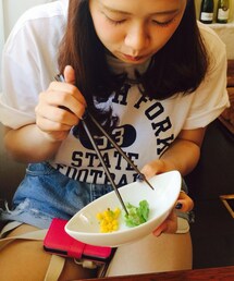 Champion | championのメンズT 。(Tシャツ/カットソー)