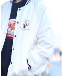 古着 | スカジャン