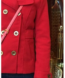 Belk | チェスターコート