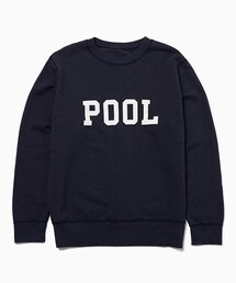 the POOL aoyama | スウェット