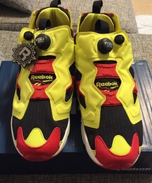 Reebok | スニーカー