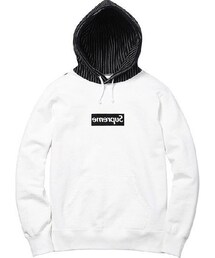 Supreme  | パーカー