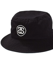 STUSSY | ハット