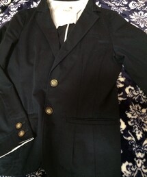 earth music&ecology | ジャケット
(その他アウター)