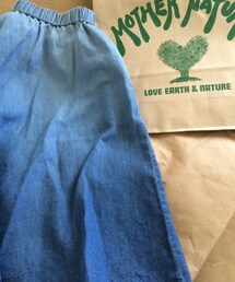 BLUE BLUE | スカート
(スカート)