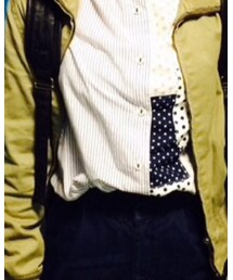 poudoudou | シャツ/ブラウス