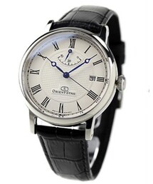 Orient Star | アナログ腕時計