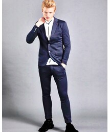 AKM BrownBunny | セットアップ