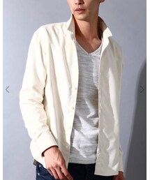 HIGH STREET | シャツ/ブラウス